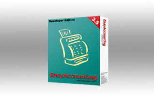 EasyAccounting with FileMaker Pro version 6